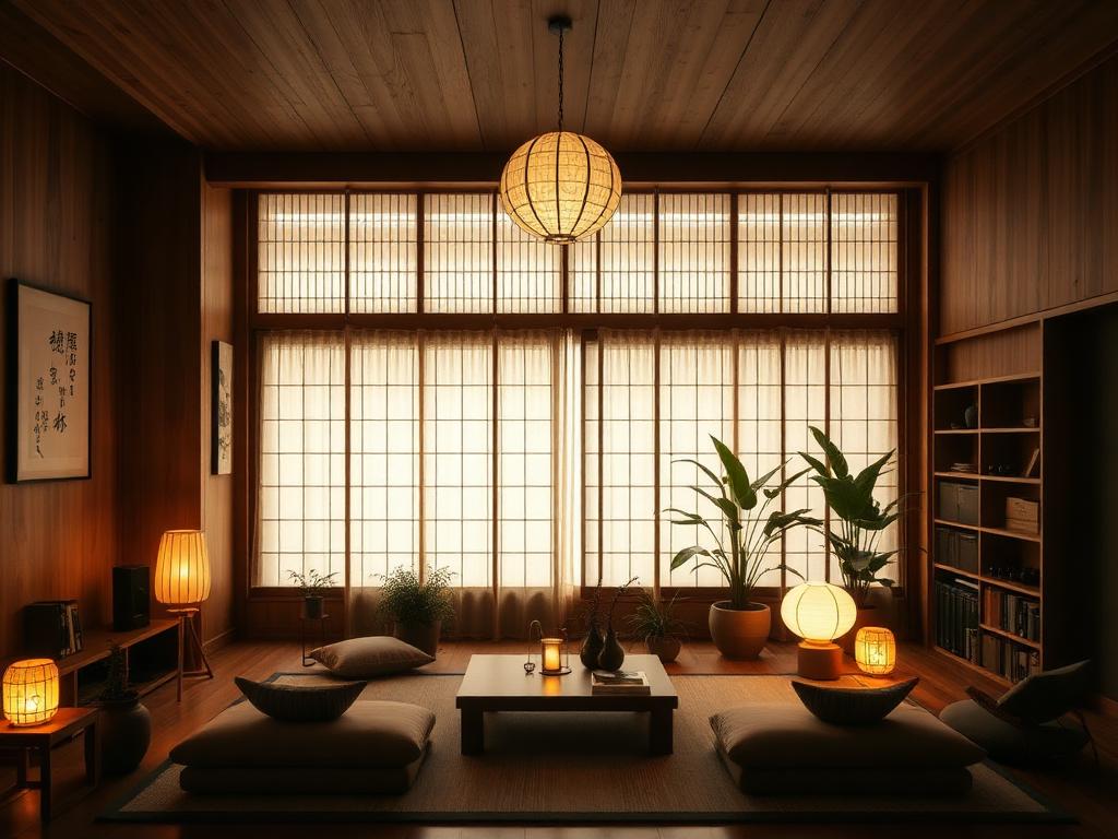 Japandi