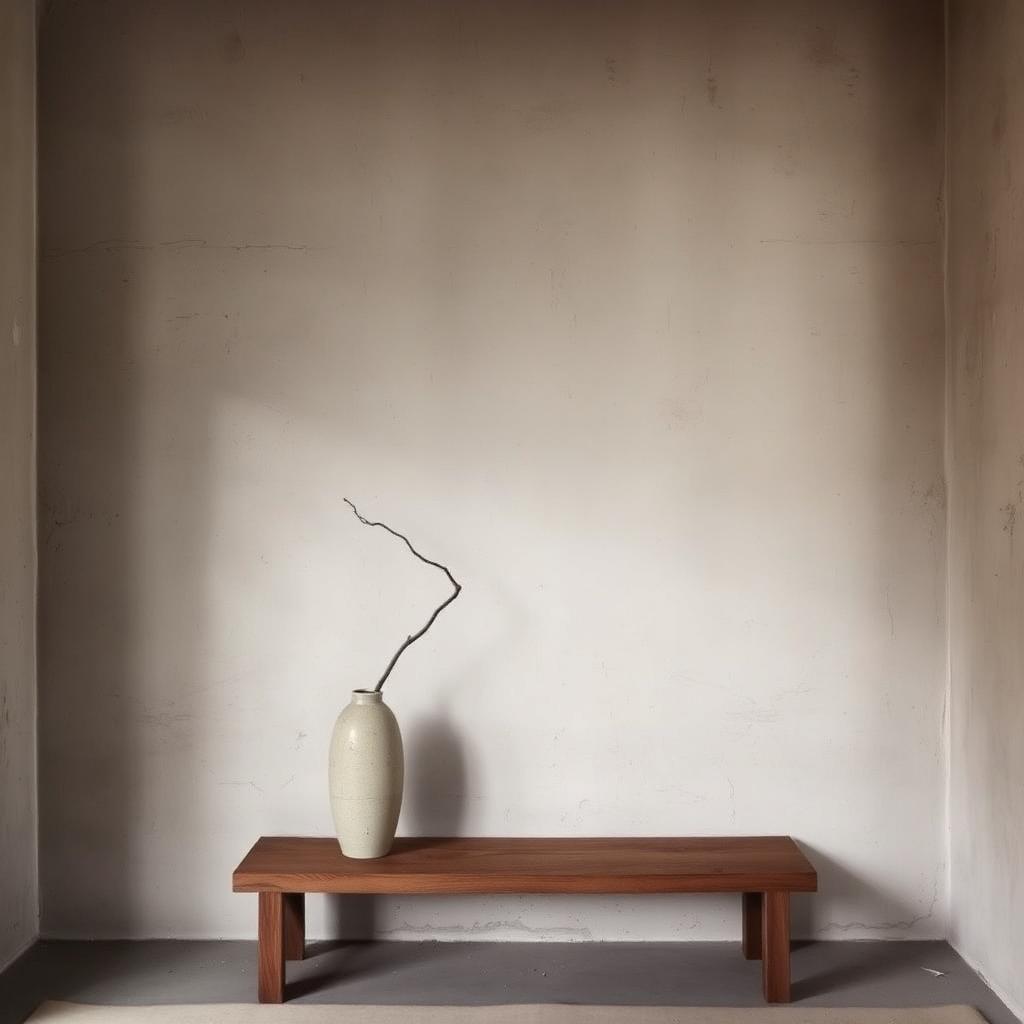 Wabi Sabi
